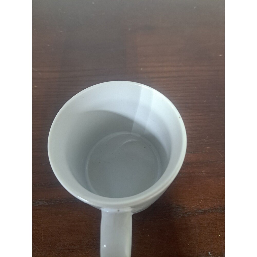 Nevco Strawberry Pattern Mug - Picture 5 of 8